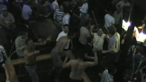 My Dirty Hobby - HappyGirl - Ballermanntour und Sex