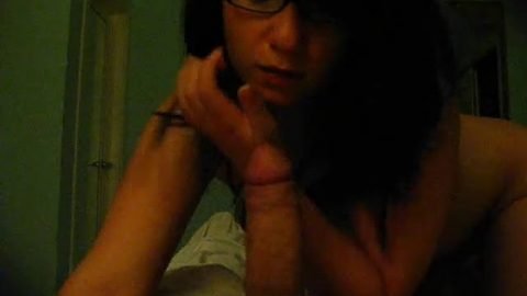 My Dirty Hobby - Hochimins - Aufgeweckt zum Schwanzschlucken