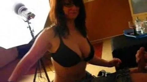 My Dirty Hobby - Hochimins - Pornoguckabend mit Nici