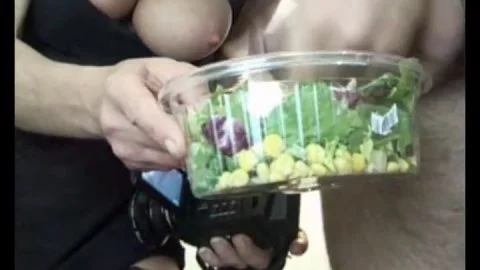 My Dirty Hobby - hot-Motocat - Dressing zum Salat