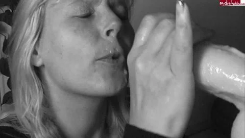 My Dirty Hobby - HotVivien - Give me More