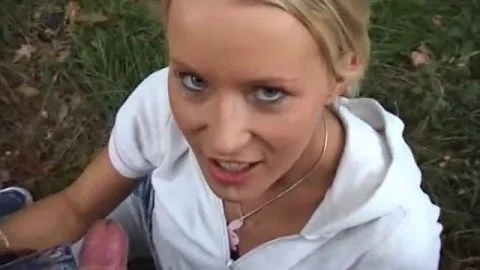 My Dirty Hobby - JesseLeeJames - Facialshot