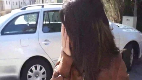 My Dirty Hobby - JessyCam - Kurzer Ns Outdoor clip