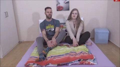 My Dirty Hobby - Julia18darf - Erster User-Bewertungs-Fick