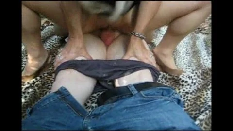 My Dirty Hobby - KissiKissi - Beim Spazierengehen geil geworden