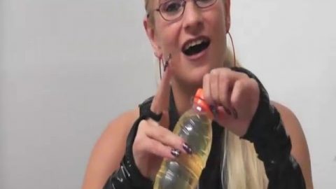 My Dirty Hobby - LadyNici - Lady Nici´s Powerdrink