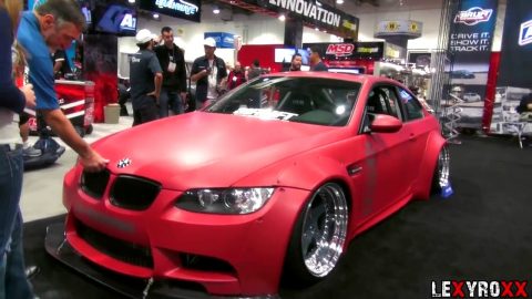 My Dirty Hobby - Lexy Roxx vs Rotiform Breitbau BMW