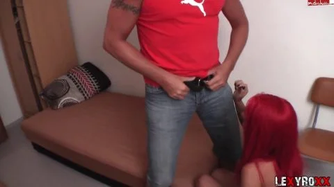 My Dirty Hobby - LexyRoxx - Skandalvideo- BB Ulf beim Sex gefilmt