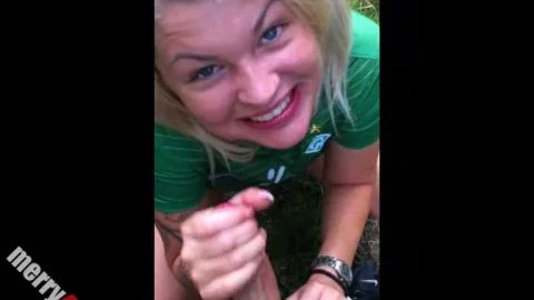 My Dirty Hobby - Merry4Fun - Werder vs Freiburg