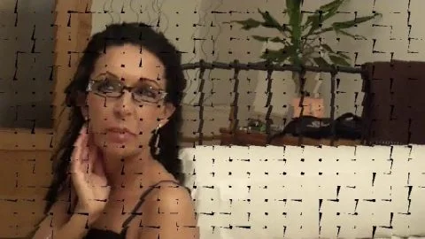 My Dirty Hobby - MissUngarn26 - Spermaladung in den Mund