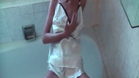 My Dirty Hobby - mysexpussi - Feuchtes Höschen