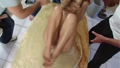 My Dirty Hobby - OrientTeeny - Pussy-Roulette