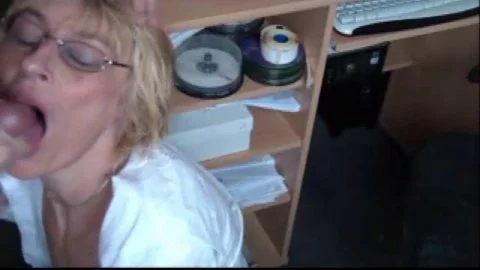 My Dirty Hobby - Spermageile-Chantal - 13x Cumshot Compilation