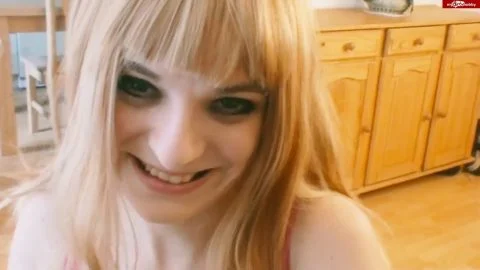 My Dirty Hobby - Steffi4U - Nicht jammern M dchen