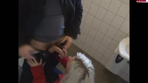My Dirty Hobby - Teeny-Winnie18 Ficken in einem Supermarkt Laden Public