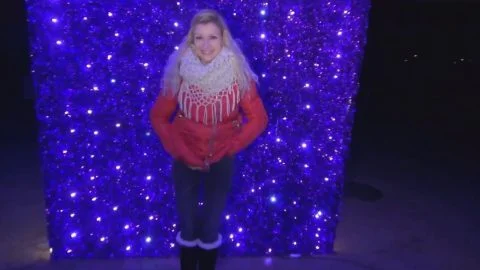 My Dirty Hobby - Teeny-Winnie18 Weihnachts -Piss-Geschenk- fur dich