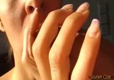 My Dirty Hobby - VivianCox - Schwanzgeil