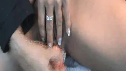 My Dirty Hobby - Yvi - Geil mit Maiskolben gefickt