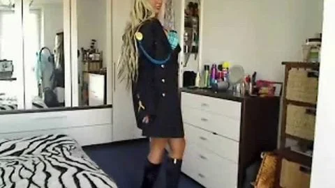 My Dirty Hobby - ailine - kptn ailine 1