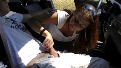 My Dirty Hobby - andrea18 - creampie-fick in mittagspause