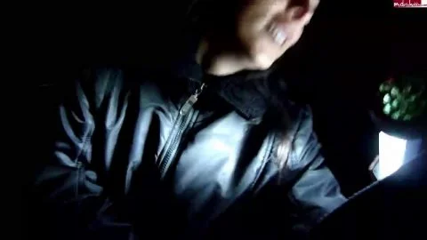 My Dirty Hobby - anna-bel - fremd-v gel-test auf der silvesterparty  outdoor