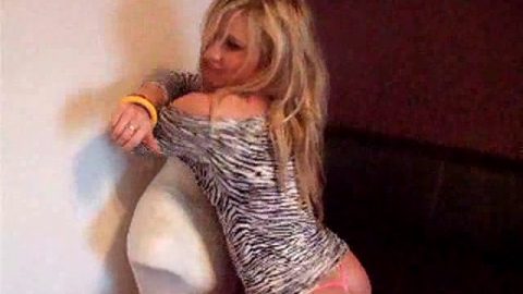 My Dirty Hobby - antje22 - just dance