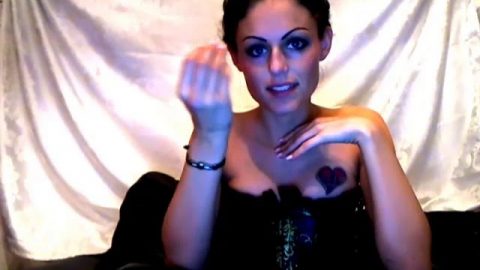 My Dirty Hobby - blackdiamoond - TV Hure