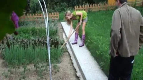 My Dirty Hobby - dirtyjuliette - vom bauer heftig gebumst