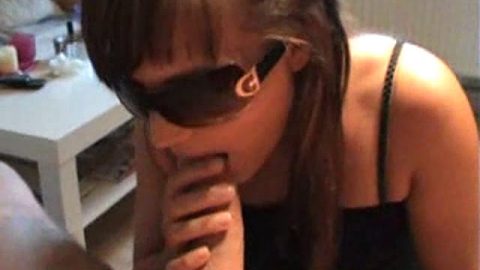 My Dirty Hobby - geileteenymuschi - geiles blasen eines user schwanzes