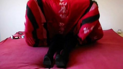 My Dirty Hobby - heels-and-more - 40 Grad Fieberfick