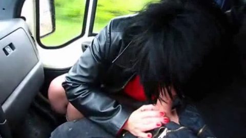 My Dirty Hobby - heels-and-more - Getrampt und mit Naturalien bezahlt