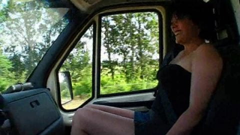 My Dirty Hobby - heels-and-more - Parkplatzsex