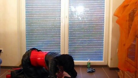 My Dirty Hobby - heels-and-more - Putzmittelvertreter flachgelegt