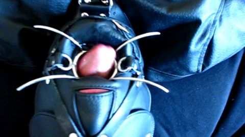 My Dirty Hobby - heels-and-more - Spritz mich voll