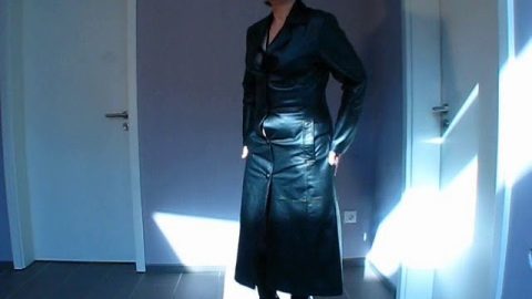 My Dirty Hobby - heels-and-more - Tag 36 - Hardcore Outdoor Outfit