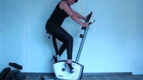 My Dirty Hobby - heels-and-more - Tag 8  High Heel Tagebuch - Turnschuhe