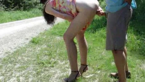 My Dirty Hobby - heelsschlampe - Ficken und Pissen