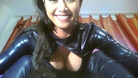 My Dirty Hobby - herrinPussyCat - Wichanleitung Lektion 8