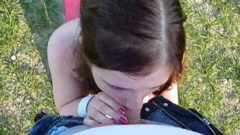 My Dirty Hobby - julia-jones - fickbunny auf dem feld gevogelt   doch dann war der akku leer
