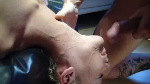 My Dirty Hobby - kira kerosin gesichtsbesamung