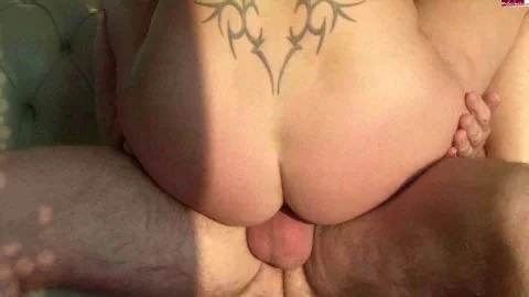 My Dirty Hobby - megaballs - doppelt geritten