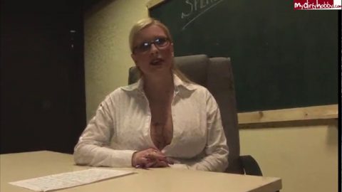 My Dirty Hobby - melaniemoon - school of gang bang