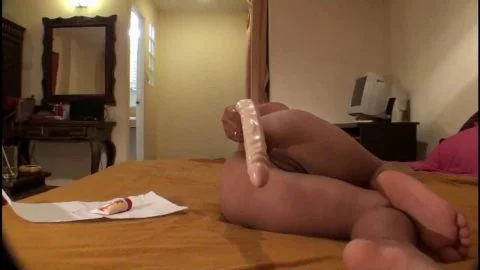 My Dirty Hobby - myhornyasian - Unglaublich tief in meinem Arsch 1