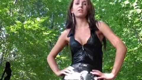 My Dirty Hobby - seXXygirl - Für Devote - Du willst abspritzen